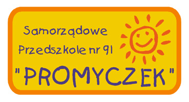 logo przedszkola