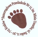 logo przedszkola