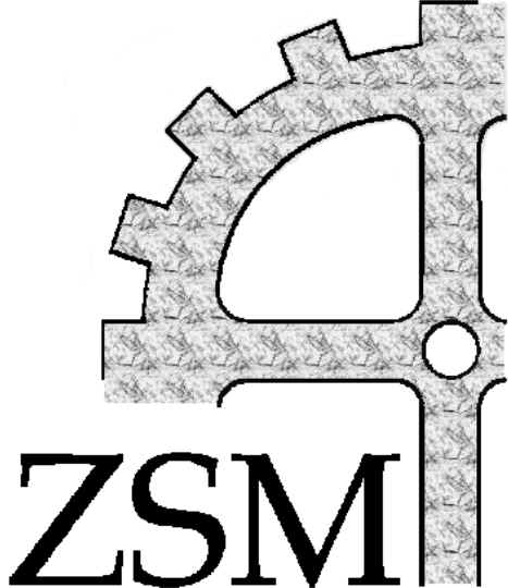 Logo ZSM 4 w Krakowie