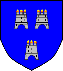 Herb Dublina