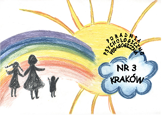 Poradnia Psychologiczno-Pedagogiczna nr 3 w Krakowie