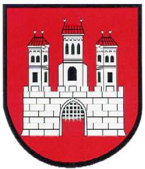 Herb Bratysławy