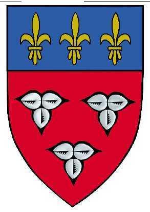 Herb Orleanu 