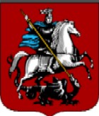 Herb Moskwy