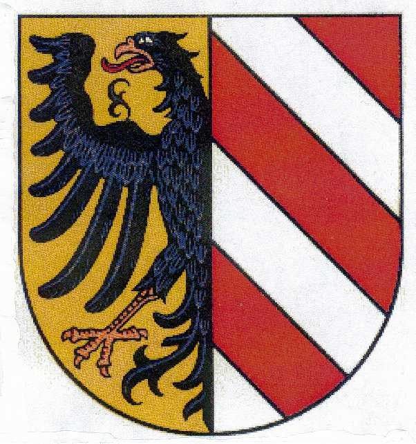 Herb Norymbergi