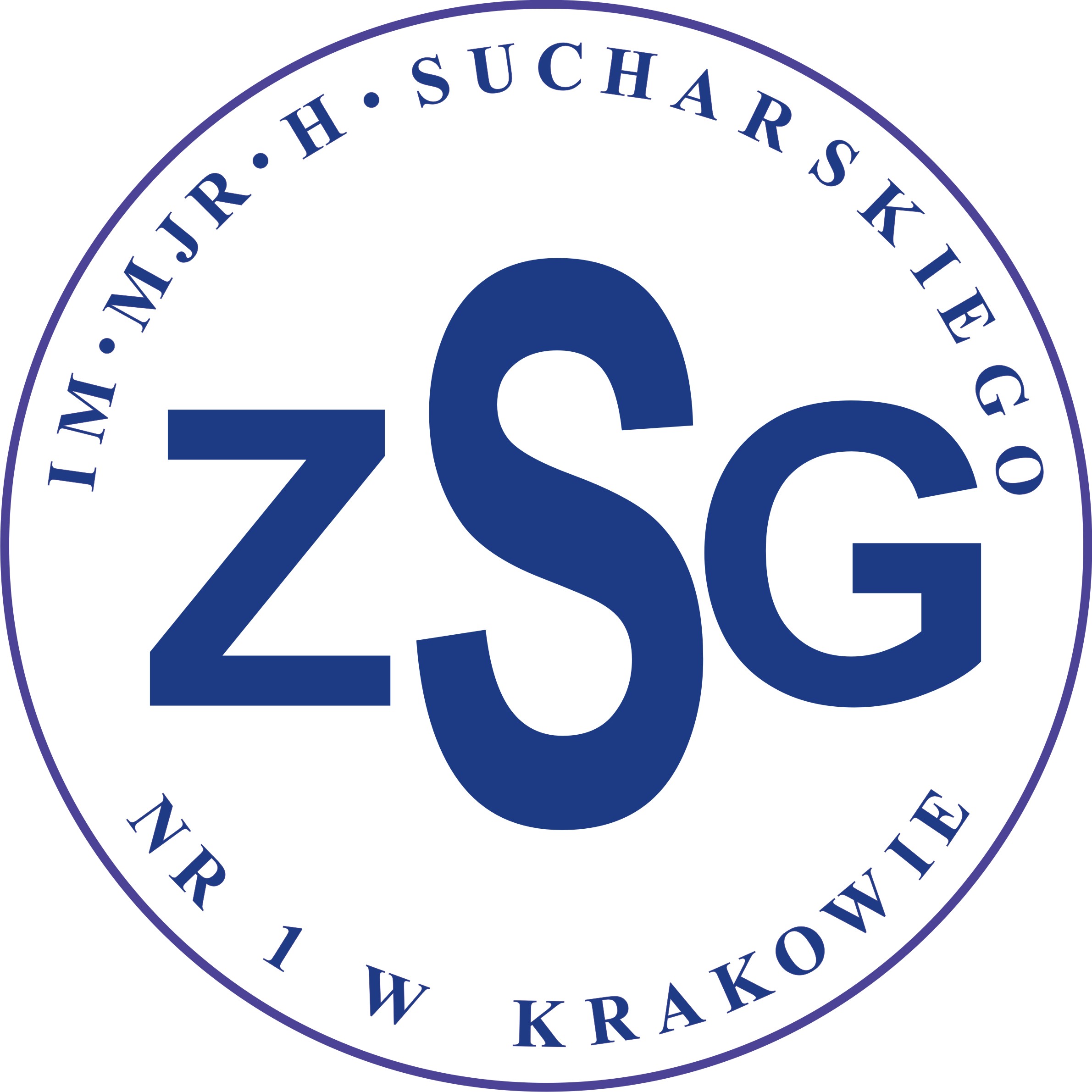 Logo szkoły 