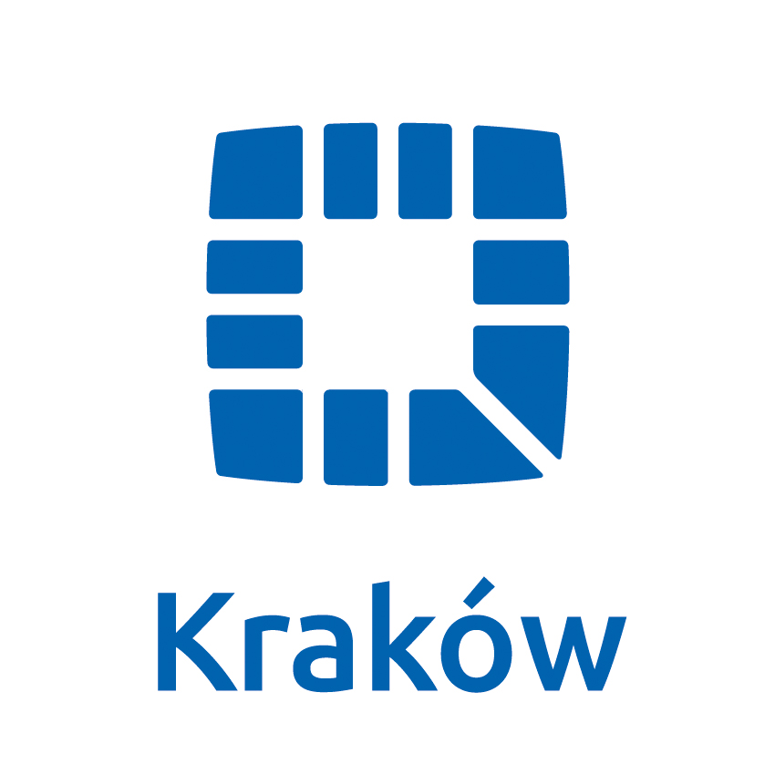  logotyp gminy Kraków