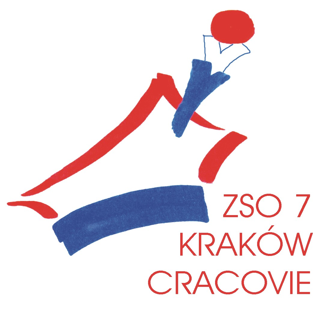 Logo szkoły