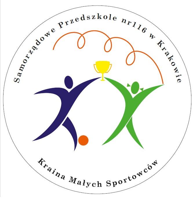 logo przedszkola