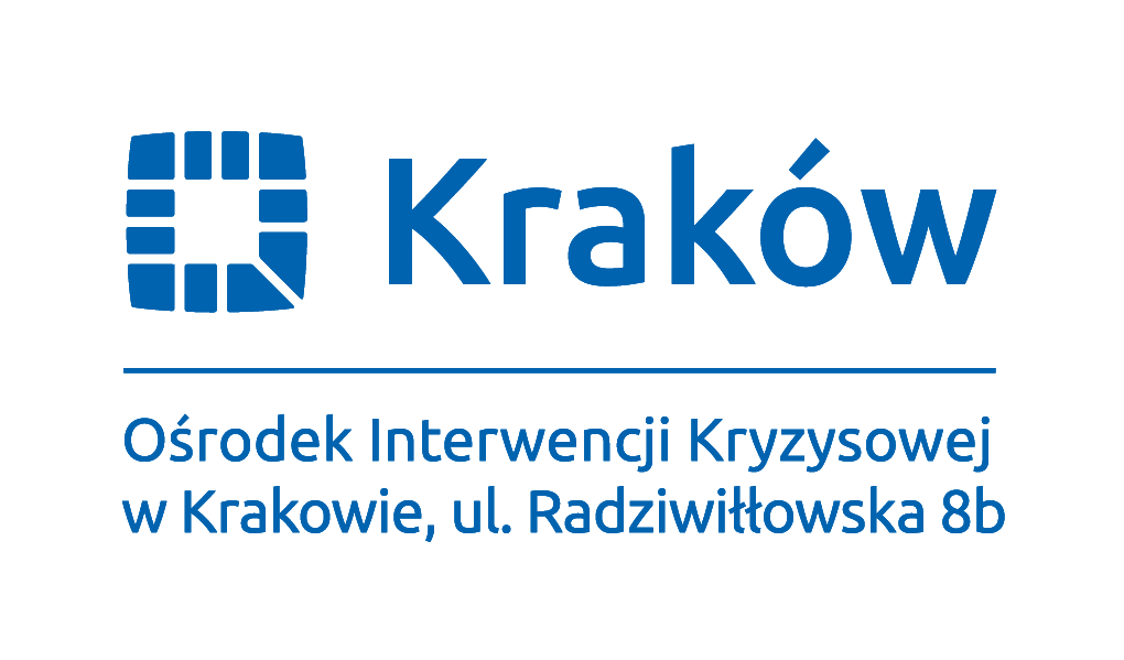 Logo Ośrodka