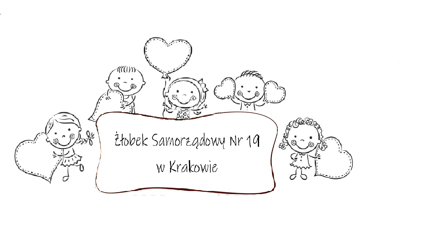 logo żlobek