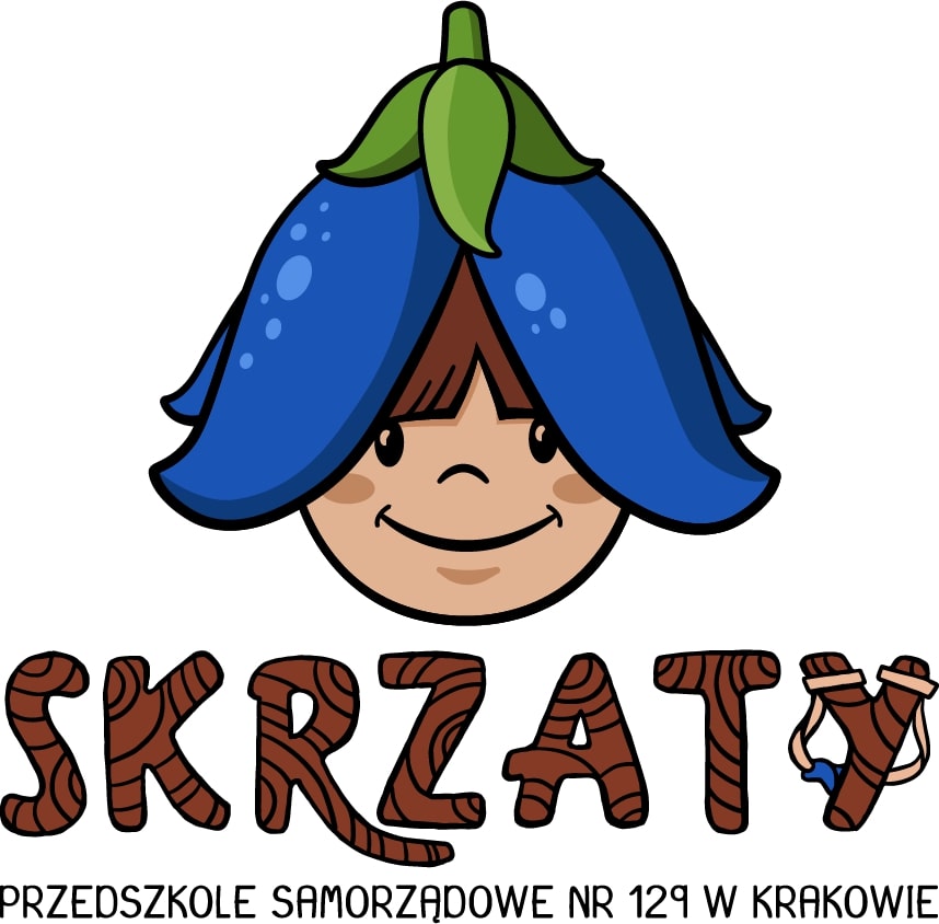 Logo przedszkola