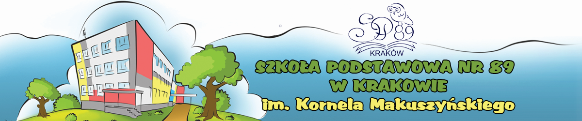 banner szkoła