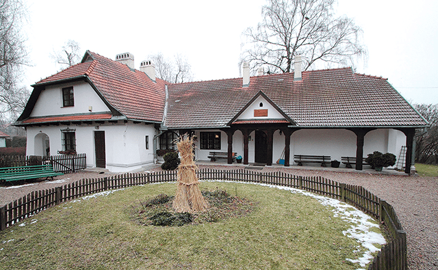 rydlówka