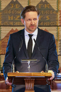 Michał Starobrat