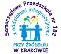 Logo przedszkola